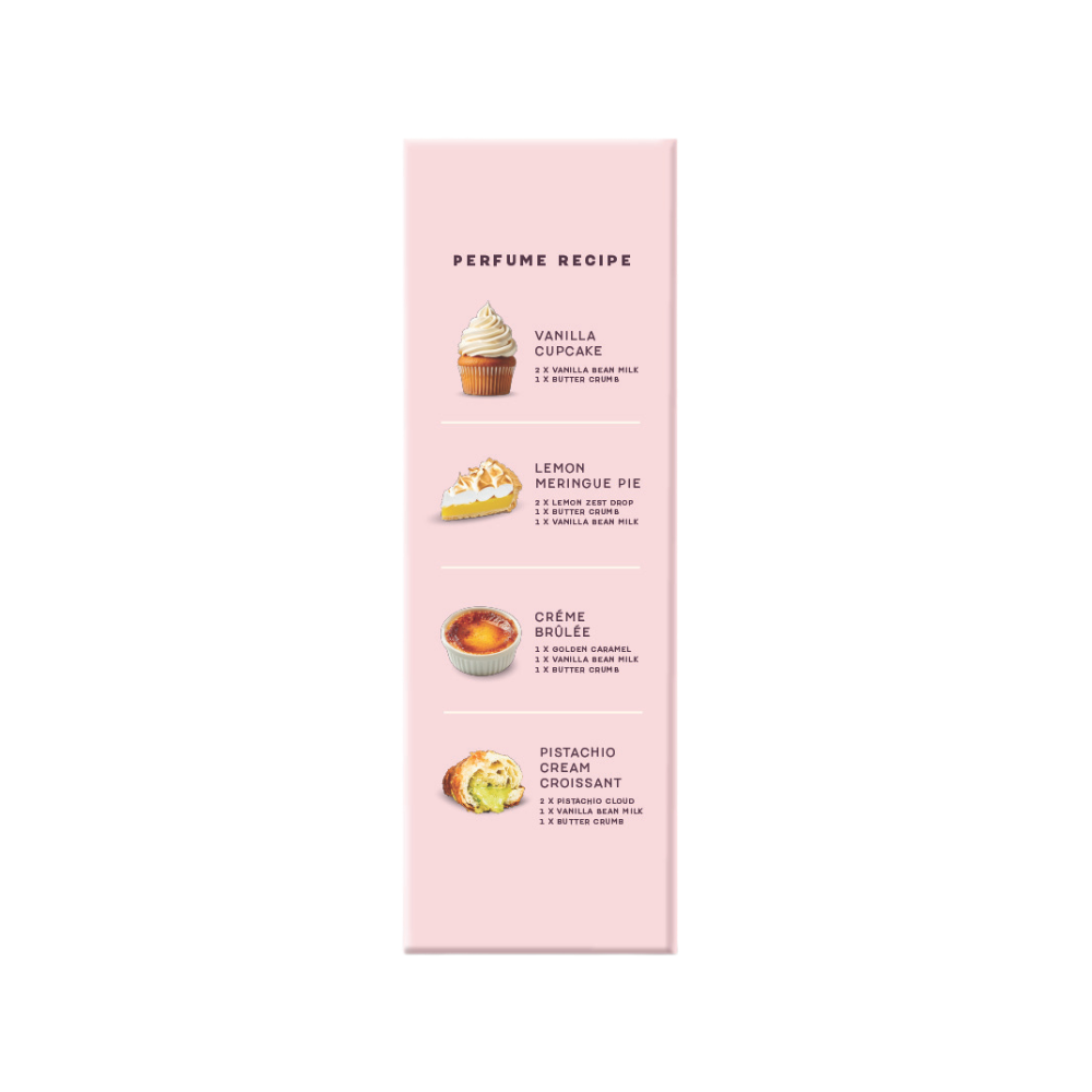 Scenti Café Drinks Collection