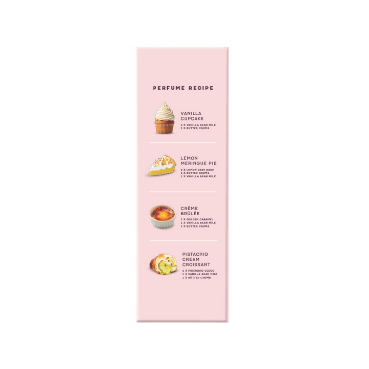 Scenti Café Drinks Collection