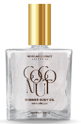 Shimmer Body Oil Coconut with Collagen
