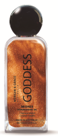 Shimmer Bronze Shimmer Body Oil Caramel & Vanilla
