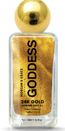 Shimmer 24K Gold Shimmer Body Oil Vanilla + Neroli