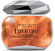 Shimmer Bronze Shimmer Body Cream