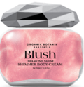 Shimmer Blush Shimmer Body Cream