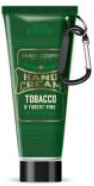 Mens Hand Cream Tobacco & Forest Pine with Vitamin E