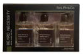 Mens Beard & Hair Oil Trio - Whiskey & Vanilla, Forest Pine & Sandalwood, Bourbon & Tobacco