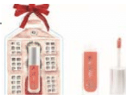 Joyel Elegant Lip Gloss Warm Vanilla
