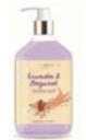 Pooches & Paws Lavendar & Bergamot Bubble Bath