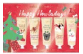 Pooches & Paws Luxury Hand Cream Selection