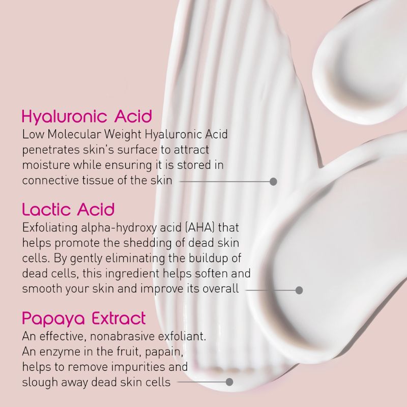 Revitalising Face Mask for Menopausal Women – Be Renewed