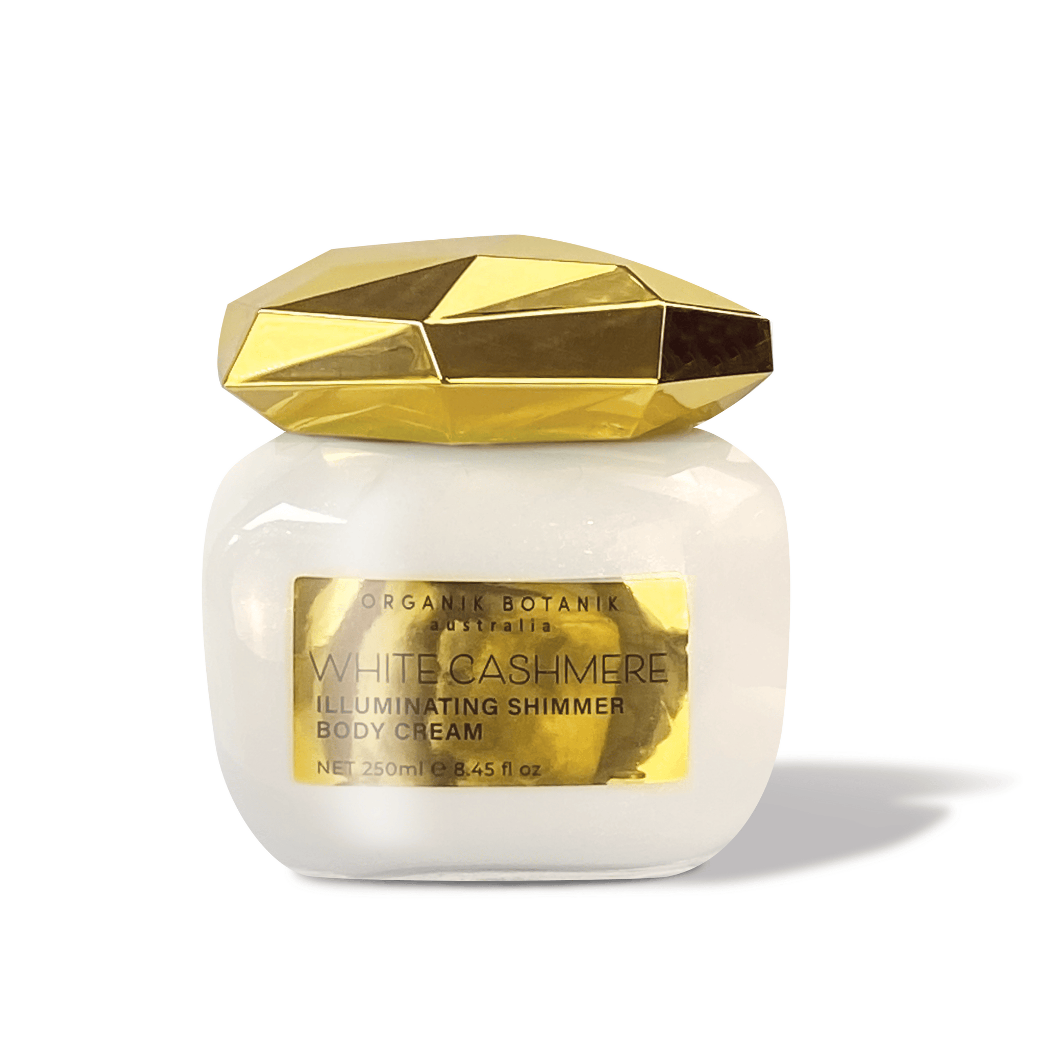 White Cashmere Body Cream – Cognescenti Pty Ltd | Cognescenti LLC