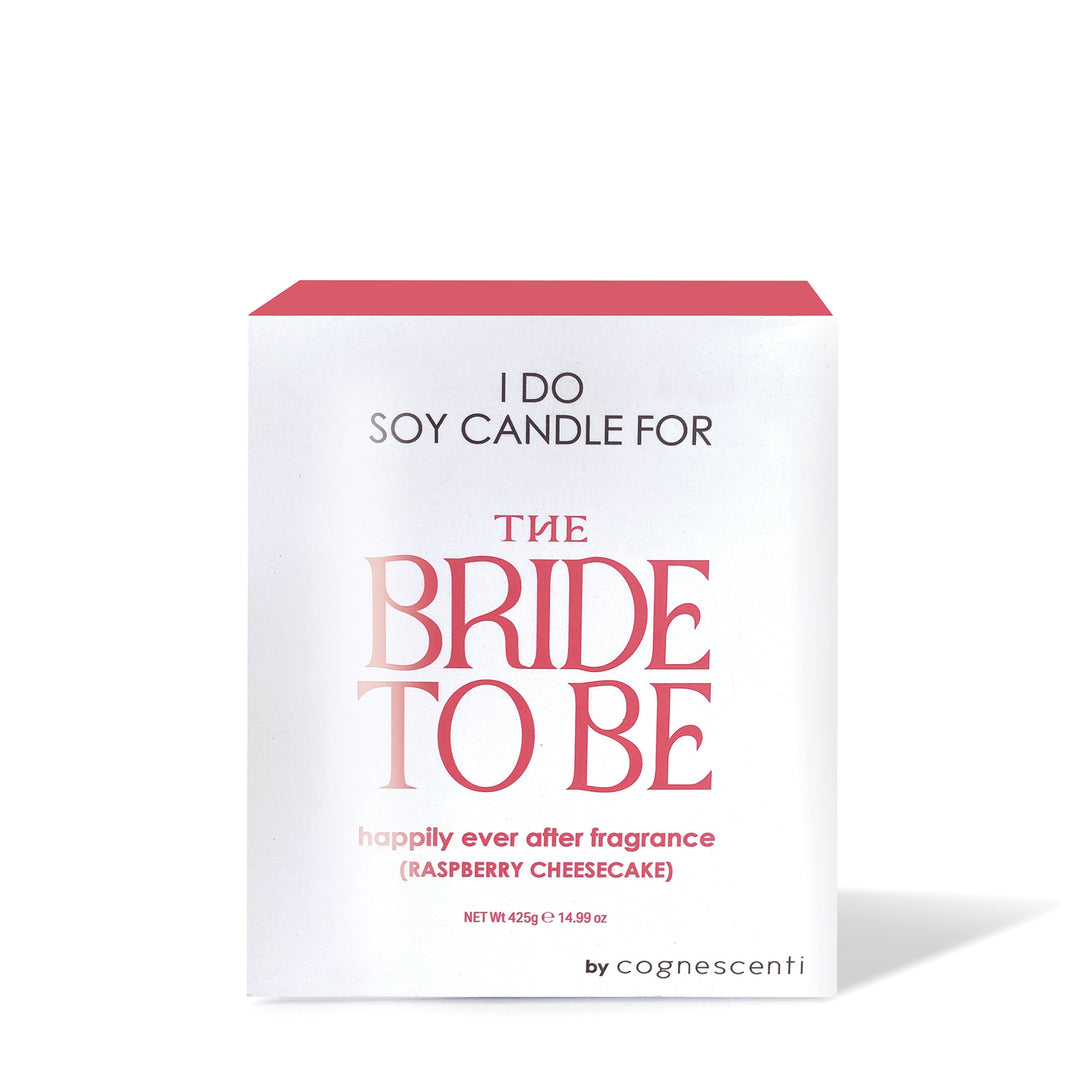 Celebration Candle For Bride To Be