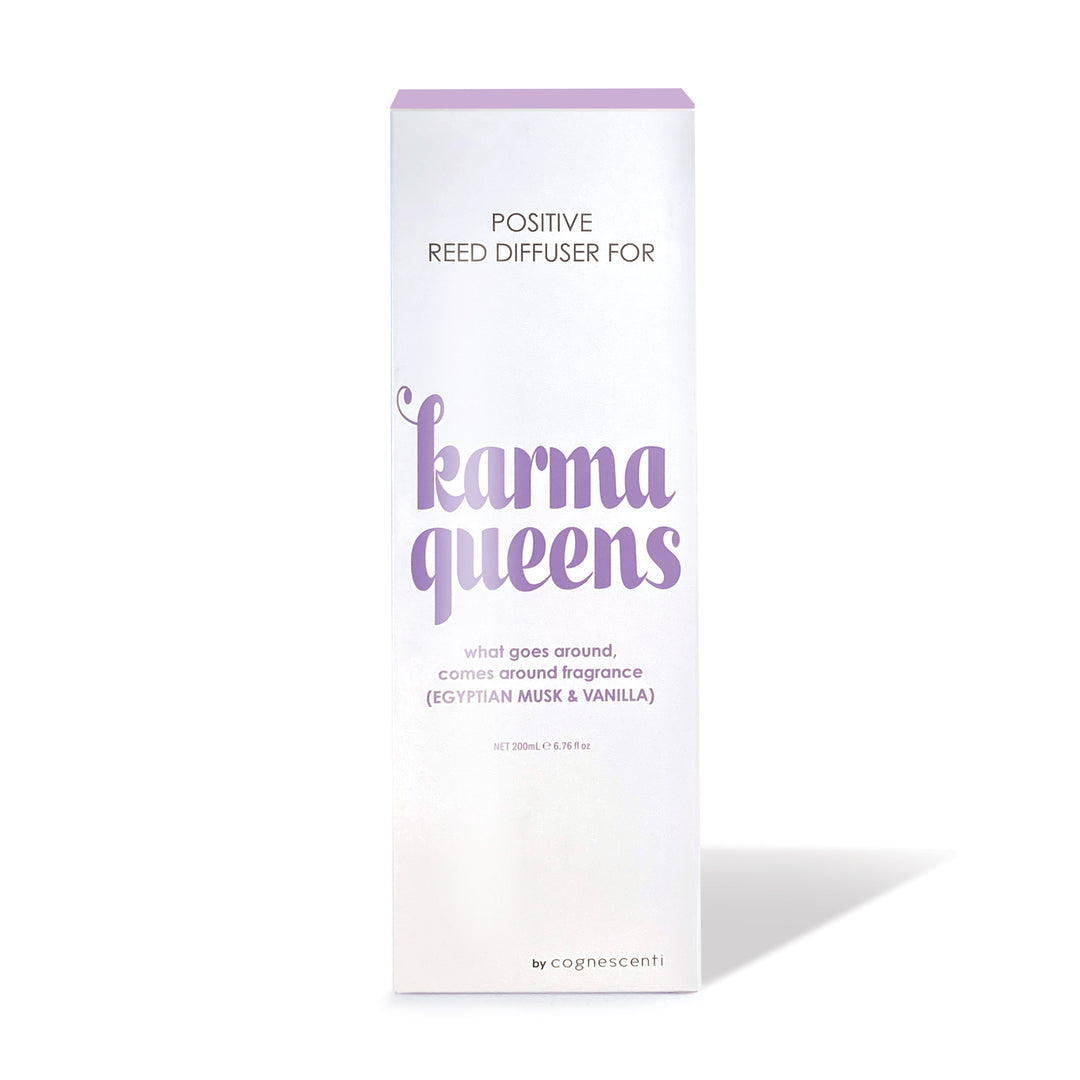 Zen Diffuser For Karma Queens