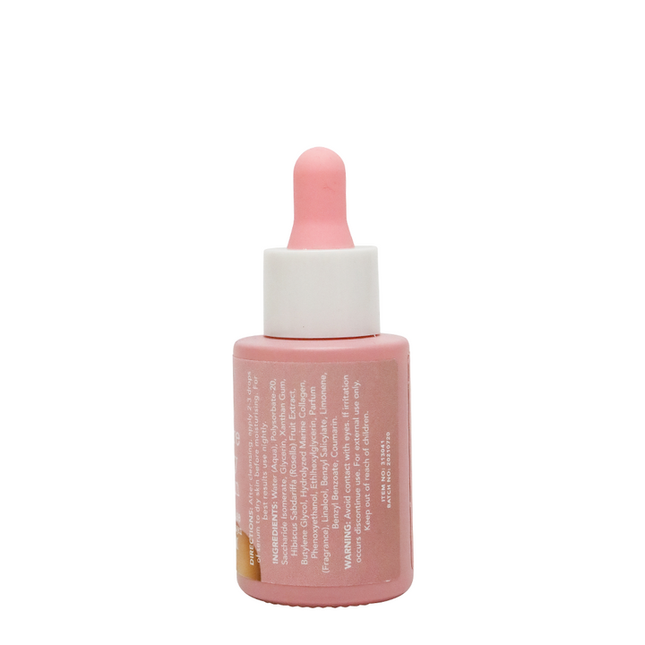 NO MORE BLOCKED PORES FACE MASK, SERUM & APPLICATOR SKIN CARE SET